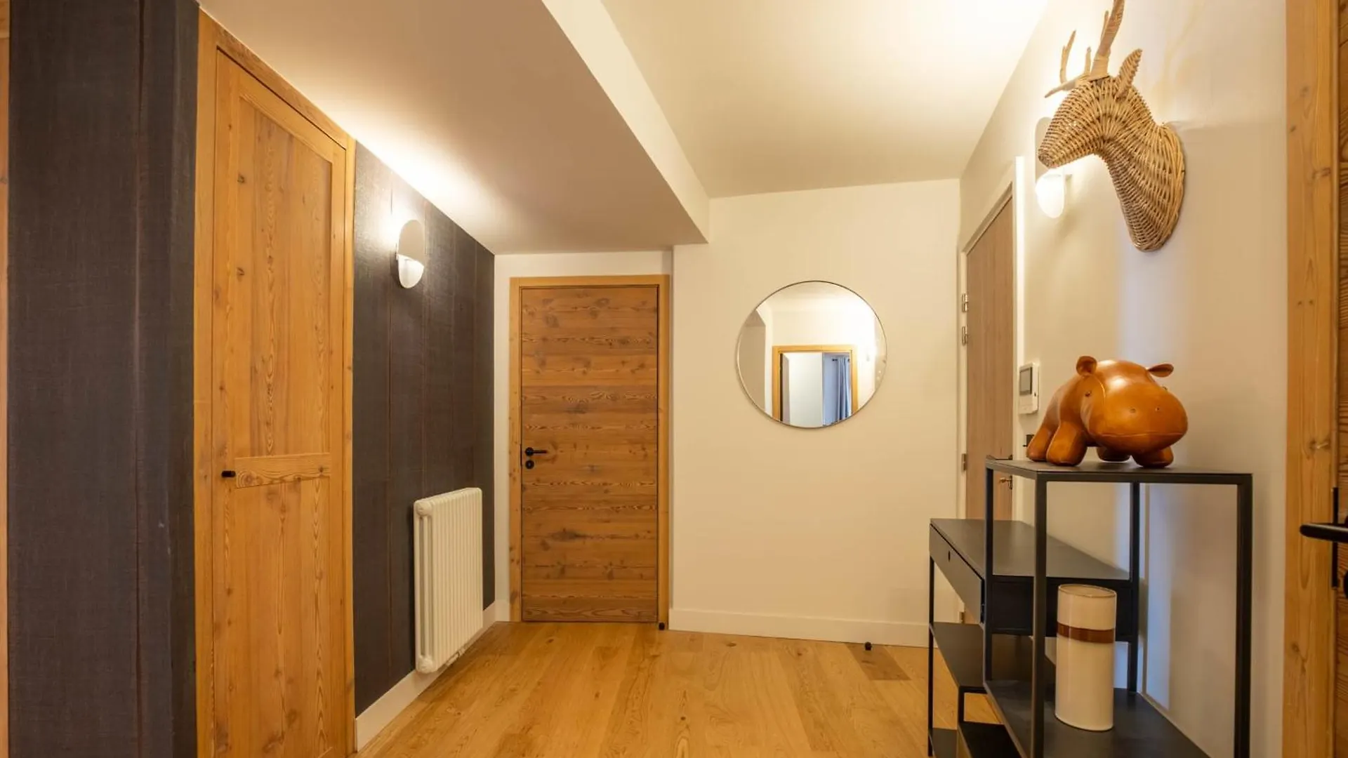 Etania 401 Beautiful Penthouse Apartment In Meribel Morel 0*,  France
