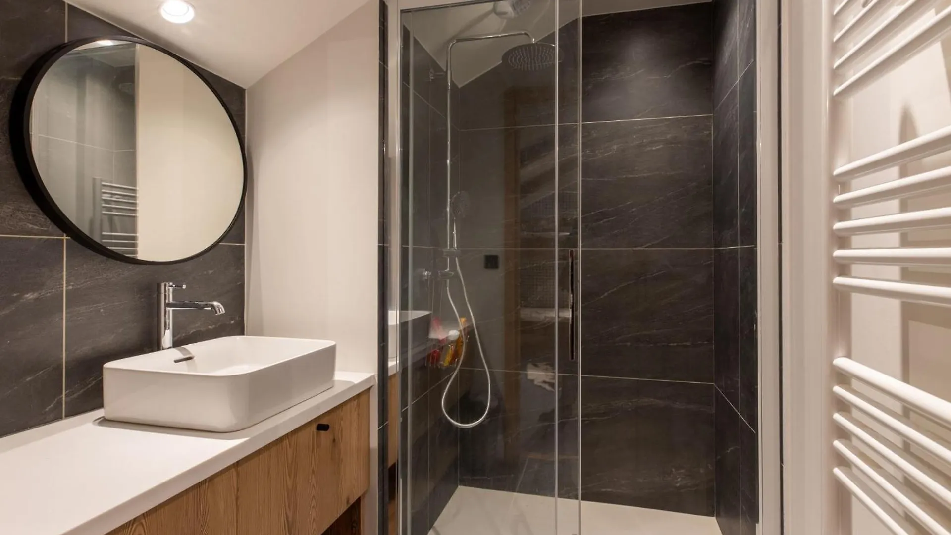 Etania 401 Beautiful Penthouse Apartment In Meribel Morel France
