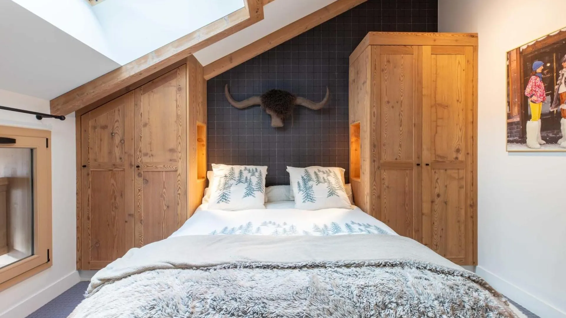 Etania 401 Beautiful Penthouse Apartment In Meribel Morel