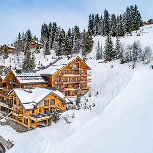 5* Отель L'helios