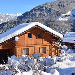 Et La Fée Des Neiges Méribel