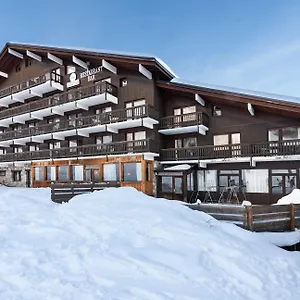 3* Отель La Tarentaise