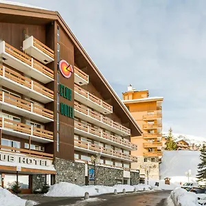 Pierre & Les Bleuets Aparthotel